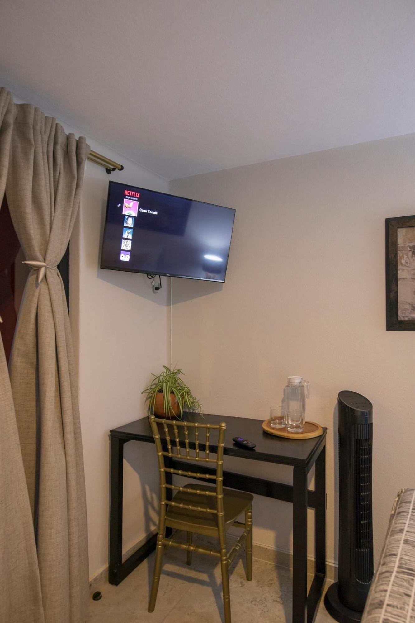 מקסיקו סיטי Tonalli Casa Boutique מראה חיצוני תמונה