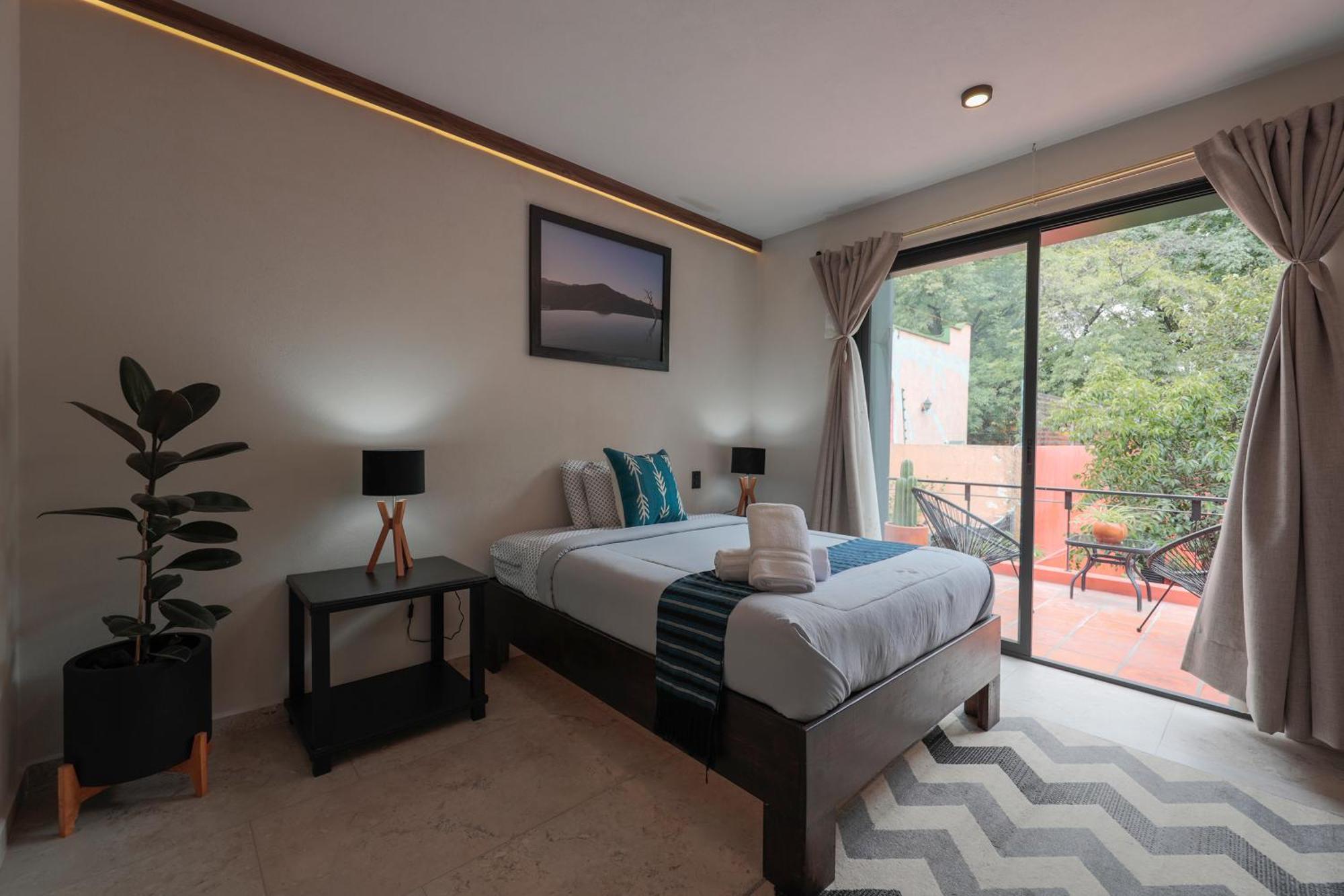מקסיקו סיטי Tonalli Casa Boutique מראה חיצוני תמונה